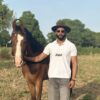 Farm Men Polo T-shirt