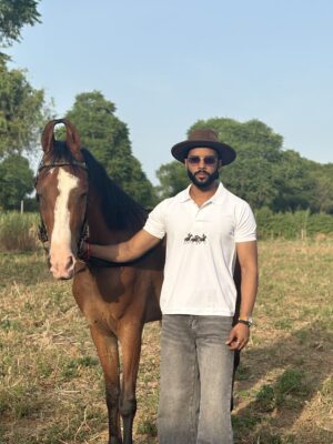 Farm Men Polo T-shirt