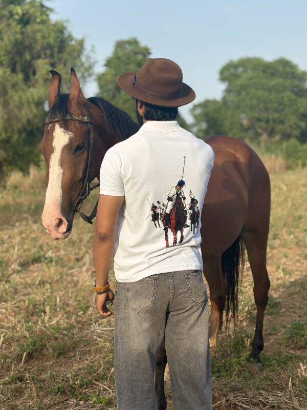 Farm Men Polo T-shirt