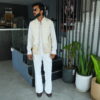 Bandhgala Waistcoat Jacket