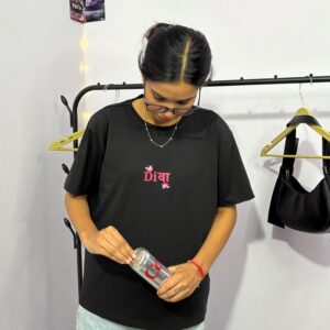 Diva Club T-Shirt