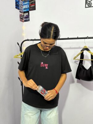 First Diva Club T shirt Diva Club T-Shirt