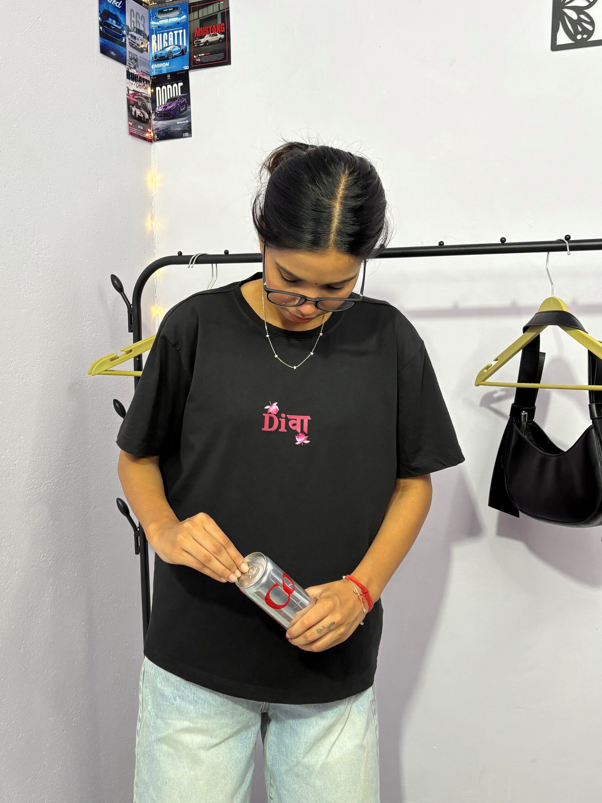 Diva Club T-Shirt