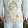 Bandhgala Waistcoat Jacket