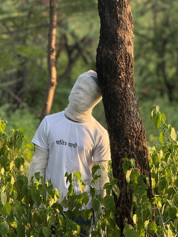 Pavitra Paapi T-Shirt