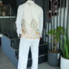 Bandhgala Waistcoat Jacket