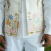 Bandhgala Waistcoat Jacket