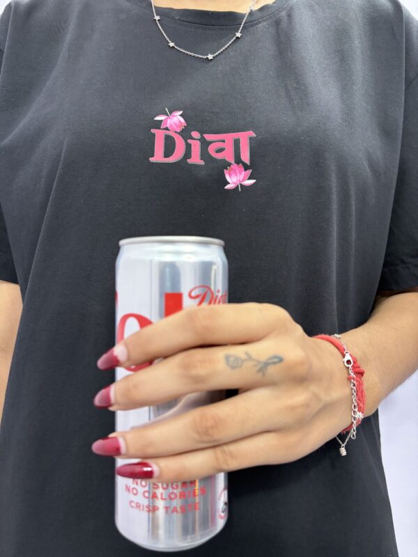 Diva Club T-Shirt