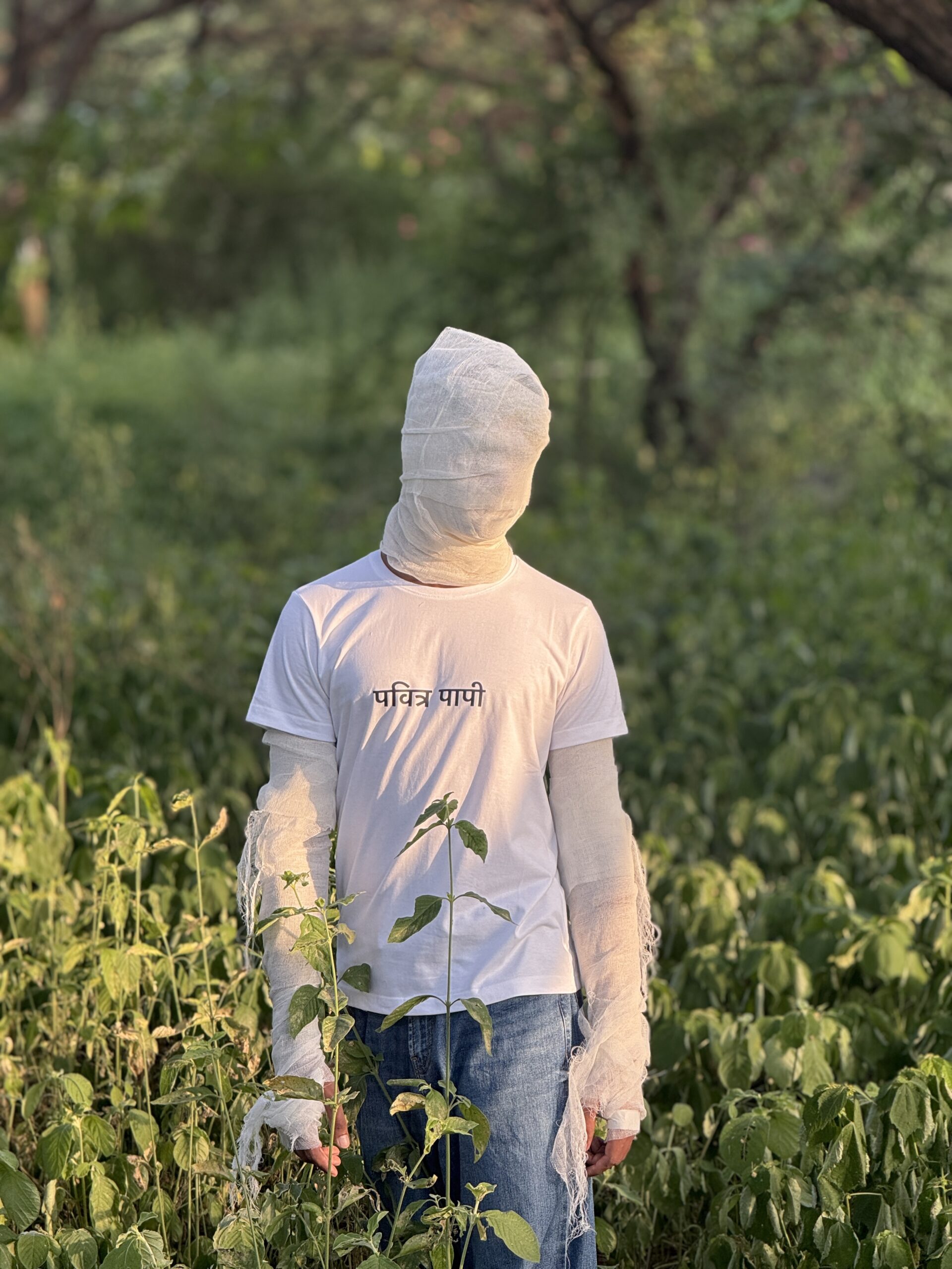 Pavitra Paapi T-Shirt