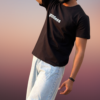 Black Pre Class Heartless T-shirt