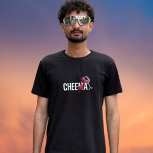 Blue Mountain X Cheema
