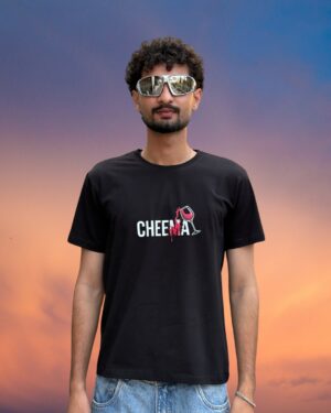 Blue Mountain X Cheema